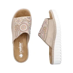 Online Rieker Sandal Dame