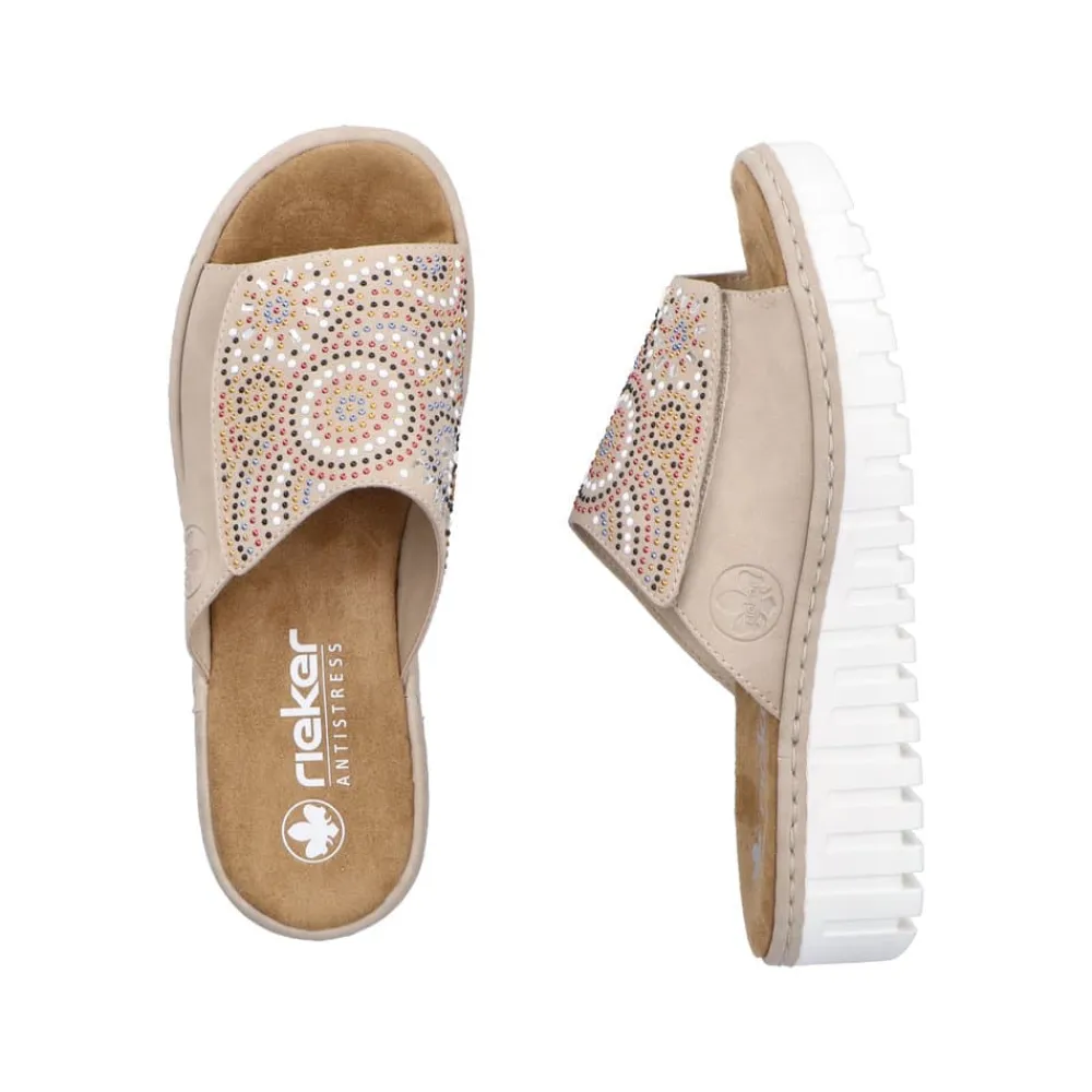 Online Rieker Sandal Dame