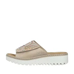 Online Rieker Sandal Dame