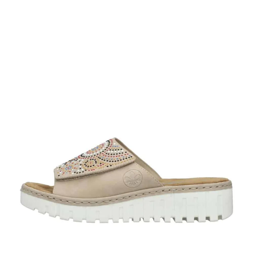 Online Rieker Sandal Dame