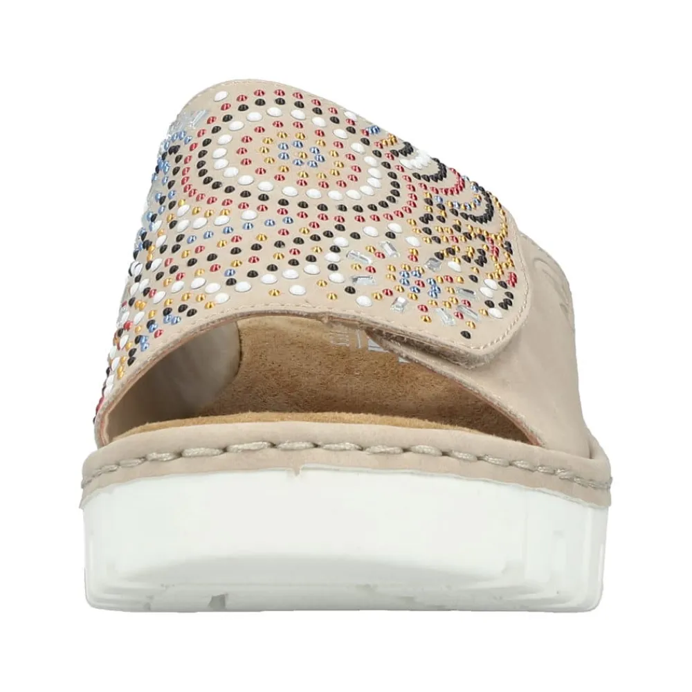 Online Rieker Sandal Dame