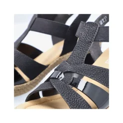 Hot Rieker Sandal Dame