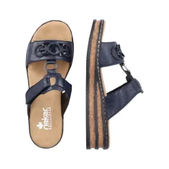 Sale Rieker Sandal Dame