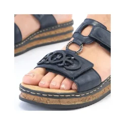 Sale Rieker Sandal Dame