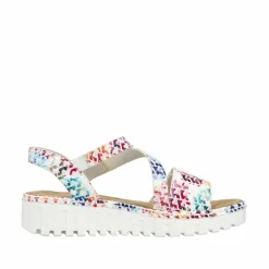 Clearance Rieker Sandal Dame