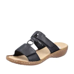 New Rieker Sandal Dame