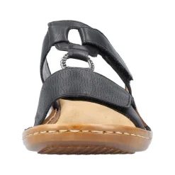 New Rieker Sandal Dame