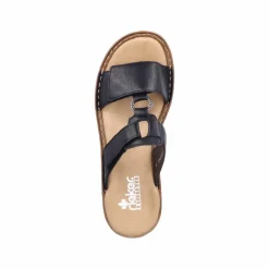 New Rieker Sandal Dame