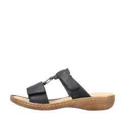 New Rieker Sandal Dame