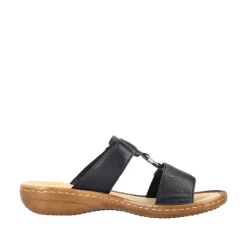 New Rieker Sandal Dame