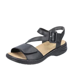 Best Rieker Sandal Dame