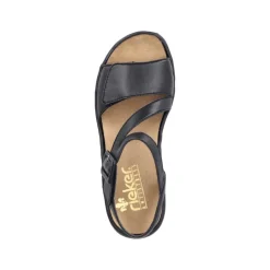 Best Rieker Sandal Dame
