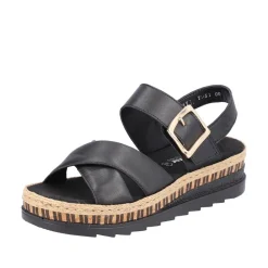 Rieker Sandal Dame