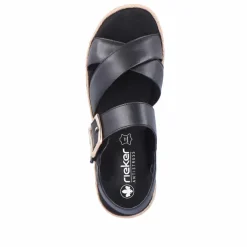 Rieker Sandal Dame