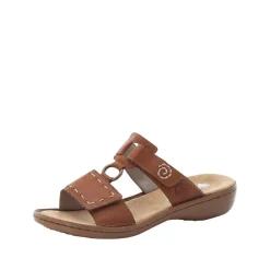 Sale Rieker Sandal Dame