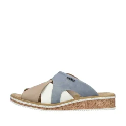 New Rieker Sandal Dame