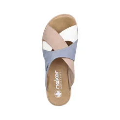 New Rieker Sandal Dame