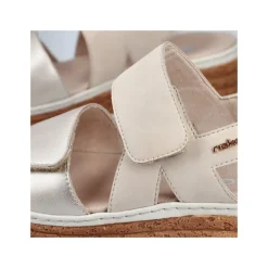 Discount Rieker Sandal Dame