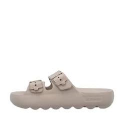 Online Rieker Sandal Dame Beige