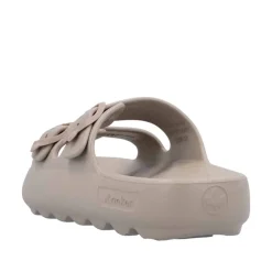 Online Rieker Sandal Dame Beige