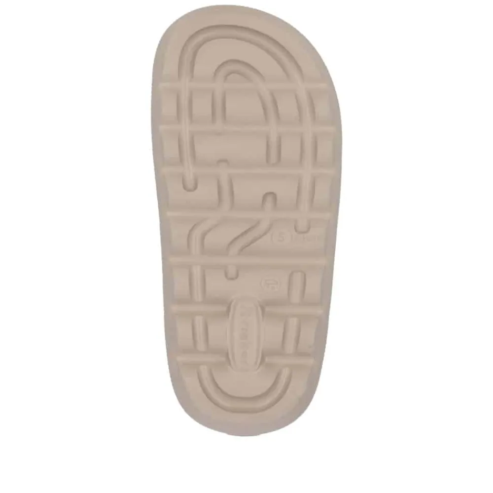 Online Rieker Sandal Dame Beige