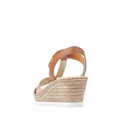 Best Rieker Sandal Dame