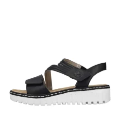 Discount Rieker Sandal Dame