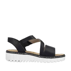 Discount Rieker Sandal Dame