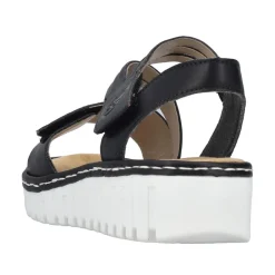 Discount Rieker Sandal Dame