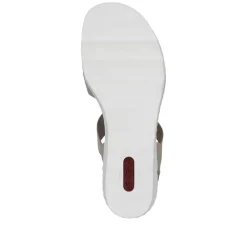 Outlet Rieker Sandal Dame