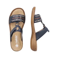 Best Rieker Sandal Dame