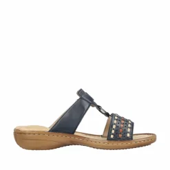 Best Rieker Sandal Dame