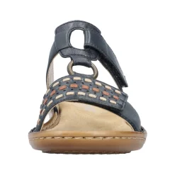 Best Rieker Sandal Dame