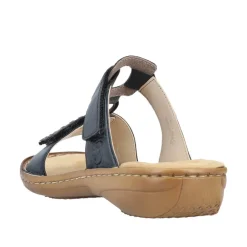 Best Rieker Sandal Dame