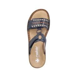 Best Rieker Sandal Dame