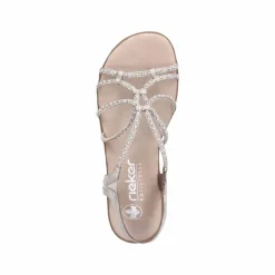 Sale Rieker Sandal Dame
