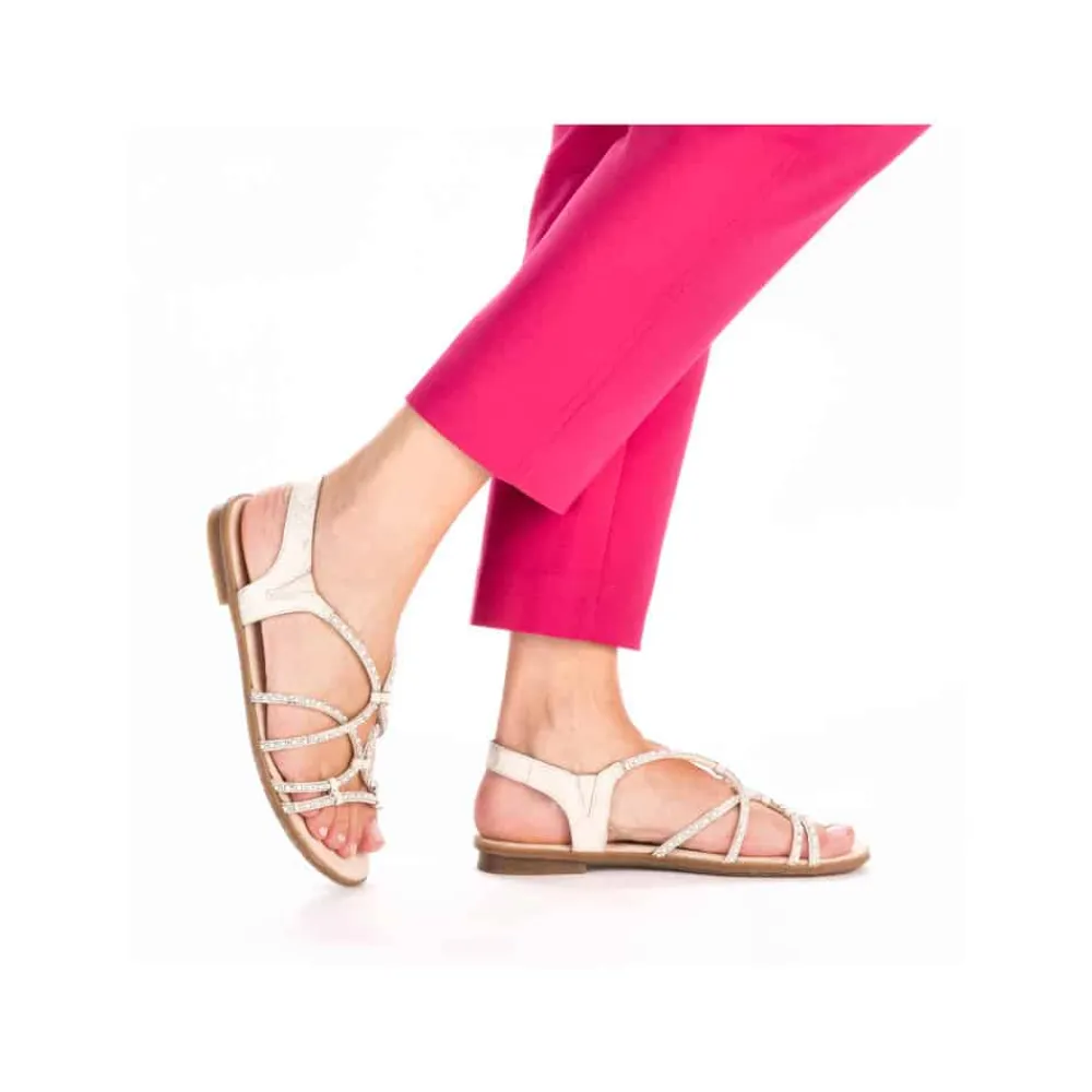 Sale Rieker Sandal Dame