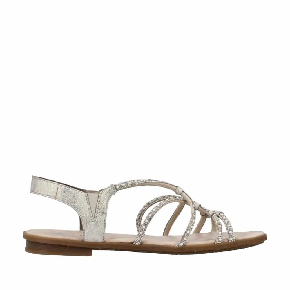 Sale Rieker Sandal Dame