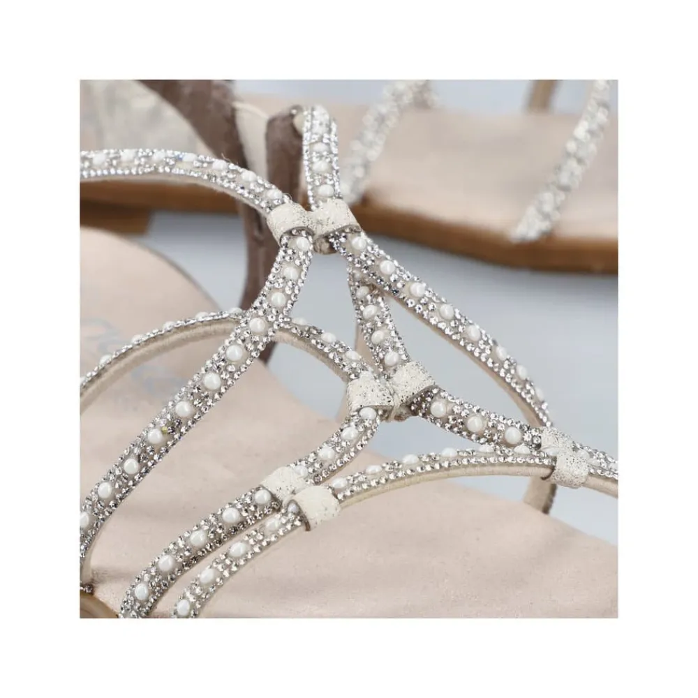 Sale Rieker Sandal Dame