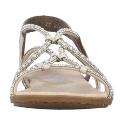 Sale Rieker Sandal Dame