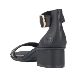New Rieker Sandal Dame