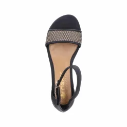 New Rieker Sandal Dame