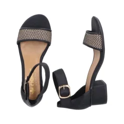 New Rieker Sandal Dame
