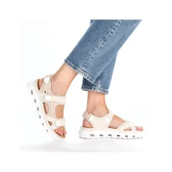 Sale Rieker Sandal Dame