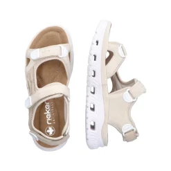 Sale Rieker Sandal Dame