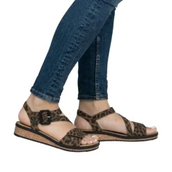 Best Rieker Sandal Dame