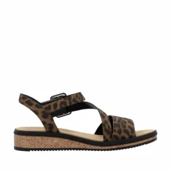 Best Rieker Sandal Dame