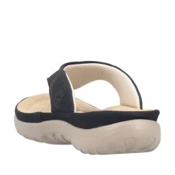 Discount Rieker Sandal Dame Sort