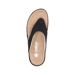 Discount Rieker Sandal Dame Sort
