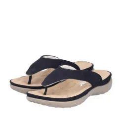 Discount Rieker Sandal Dame Sort